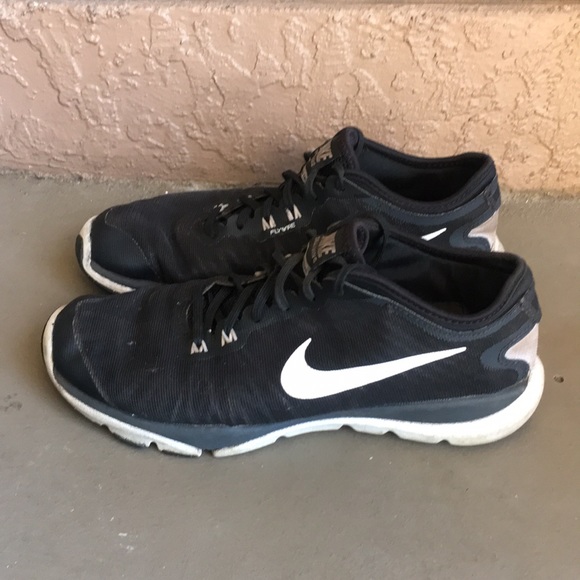 nike training flex supreme tr4 flywire